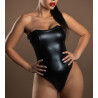DARING Intimates Body Wetlook Noir